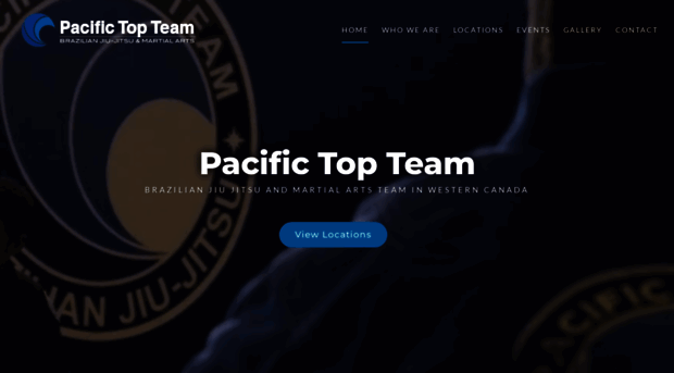 pacifictopteam.com