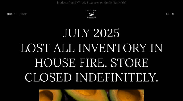 pacifictunaproducts.com