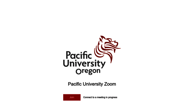 pacificu.zoom.us