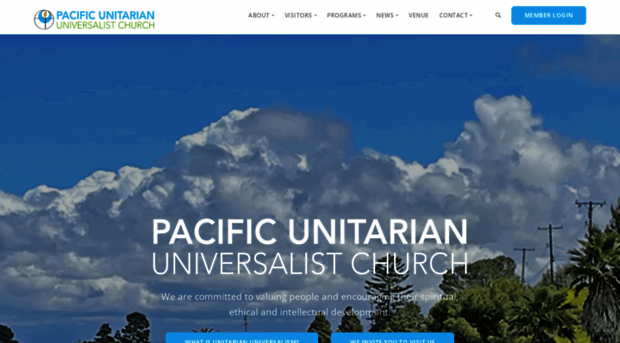 pacificunitarian.org