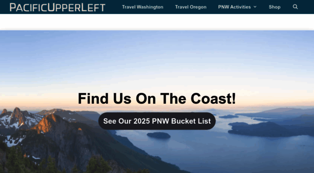 pacificupperleft.com
