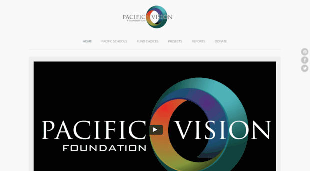 pacificvision.foundation