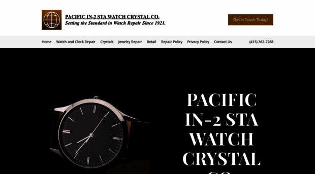 pacificwatchrepair.net