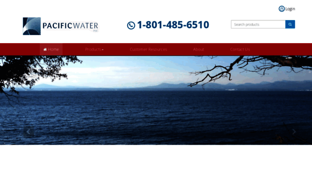 pacificwaterinc.com