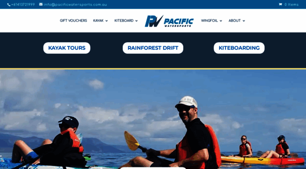 pacificwatersports.com.au