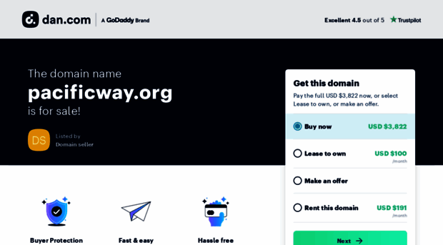 pacificway.org