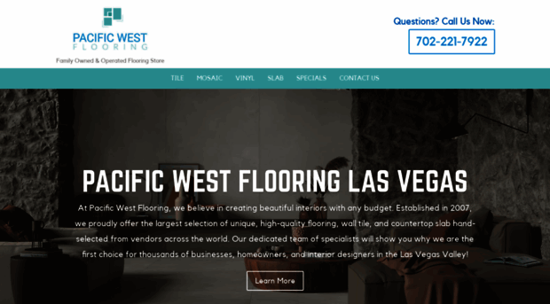 pacificwestflooring.com