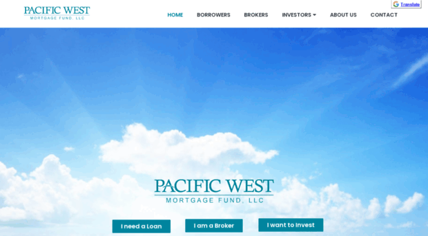 pacificwestfund.com