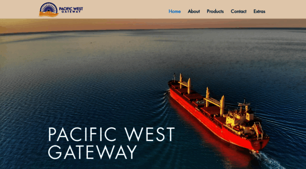 pacificwestgateway.com