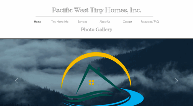 pacificwesttinyhomes.com