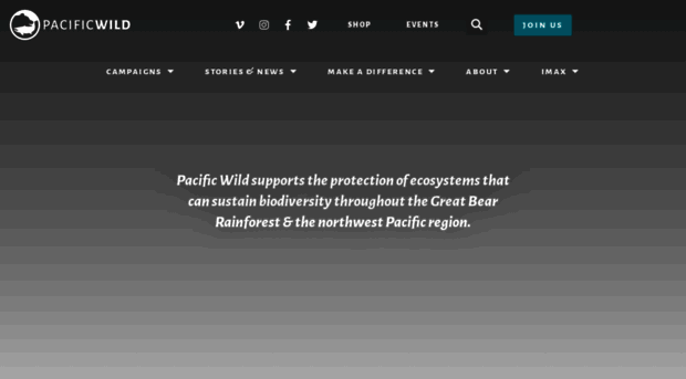 pacificwild.org