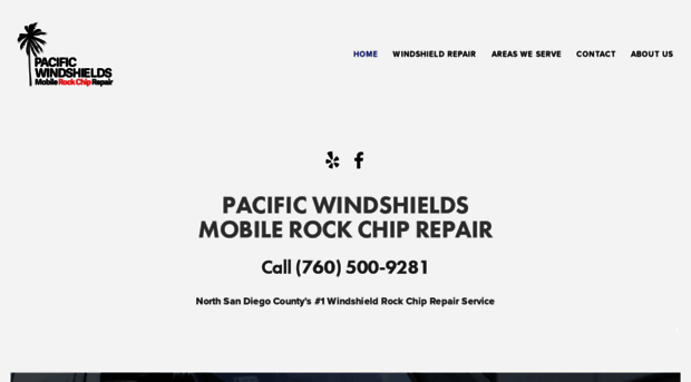 pacificwindshieldrepairs.com