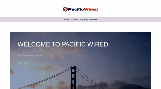 pacificwired.com