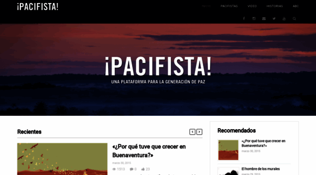 pacifista.co