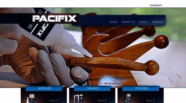 pacifix.com.tr