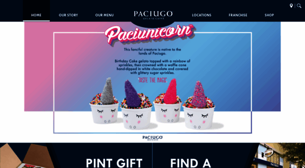 paciugo.com