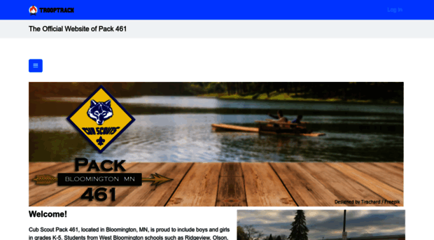 pack-3461.trooptrack.com