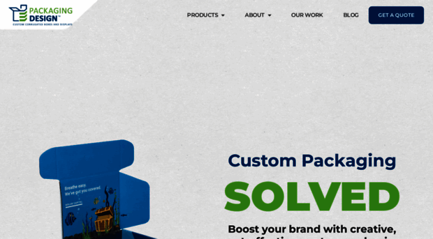 pack-design.com