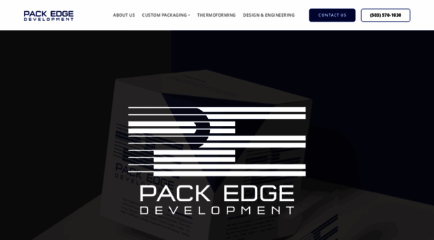 pack-edge.com