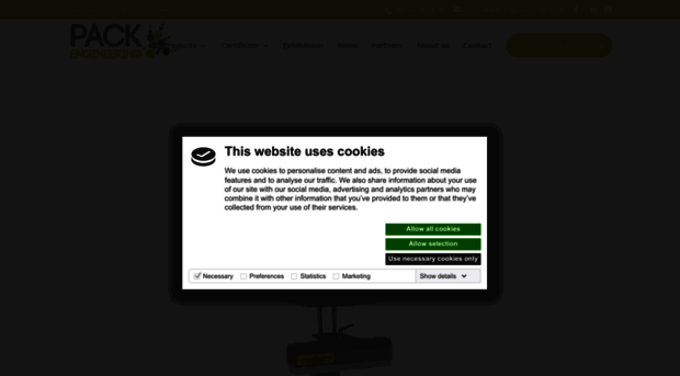 pack-engineering.com