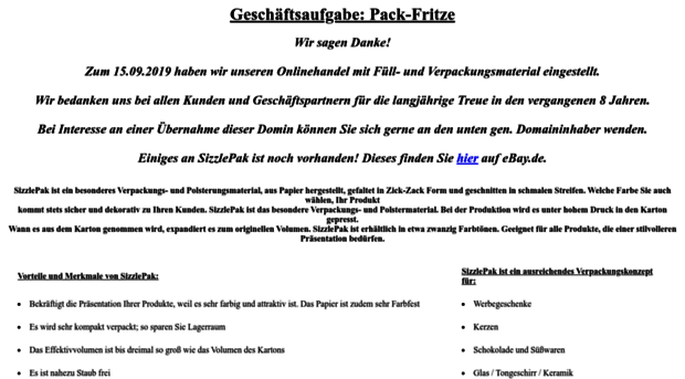 pack-fritze.de