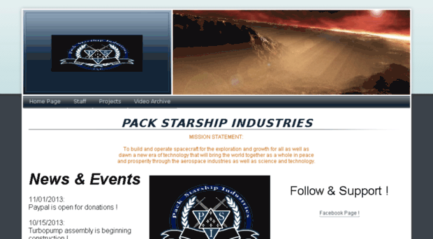 pack-starship-industries.com