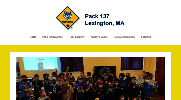 pack137.us