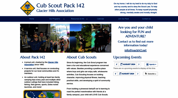 pack142.net