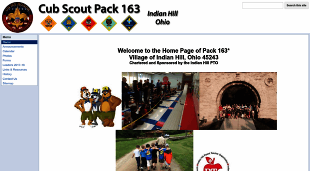 pack163.com