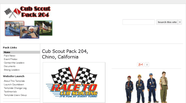 pack204.com