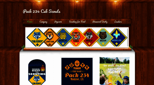 pack234cubscouts.weebly.com