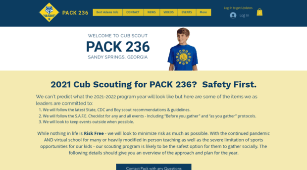 pack236.com