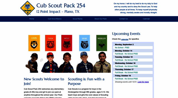 pack254.org