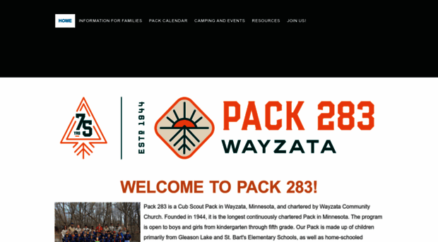 pack283.net