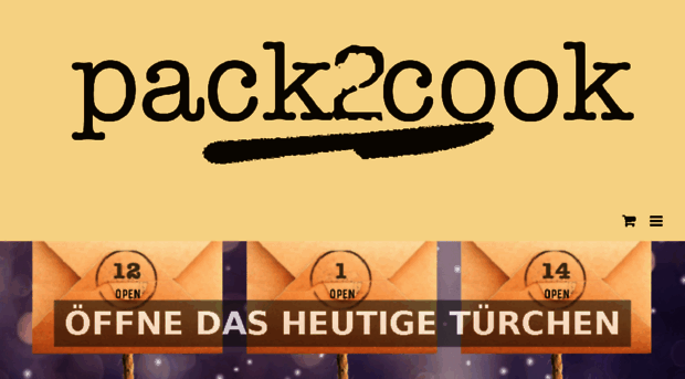 pack2cook.de