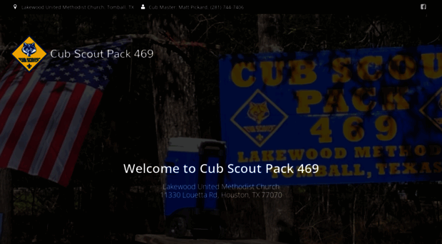 pack469.com