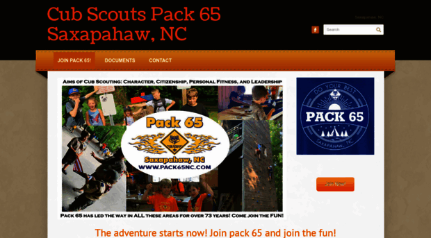 pack65nc.com