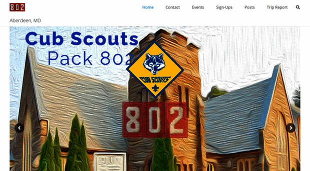 pack802md.com