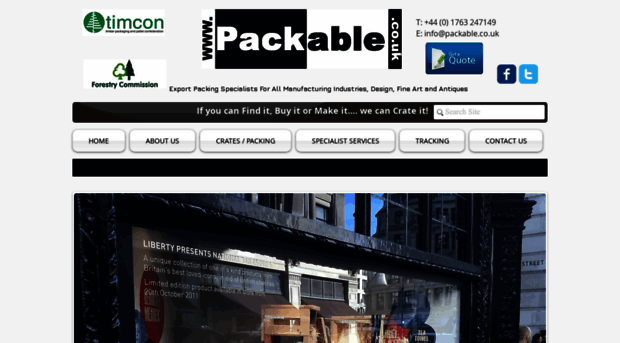 packable.co.uk