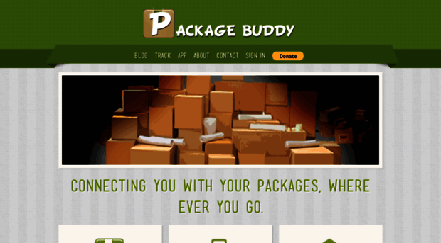 package-buddy.com