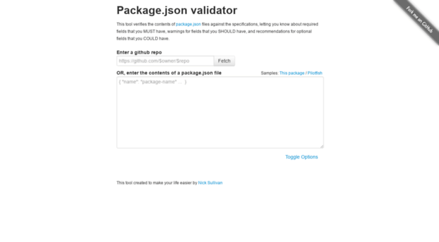 package-json-validator.com