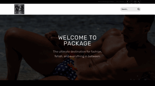 packageaustin.com