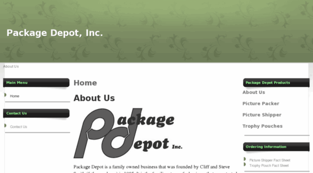 packagedepot-blog.com