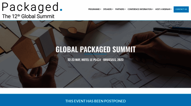 packagedsummit.com