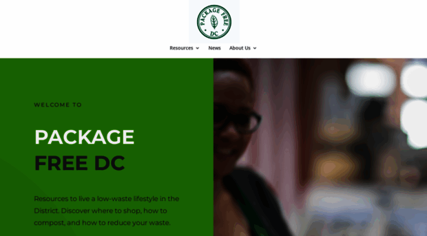 packagefreedc.com