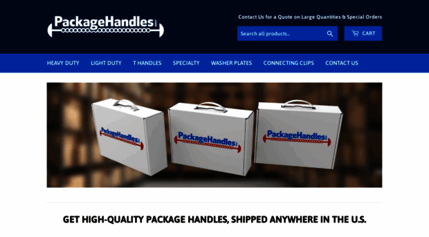 packagehandles.com