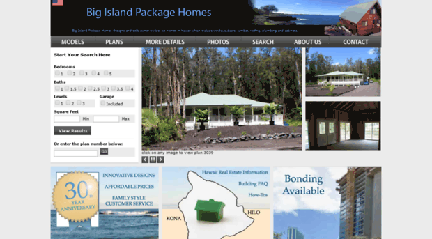 packagehomes.com