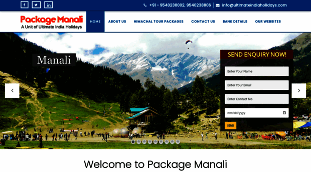 packagemanali.com