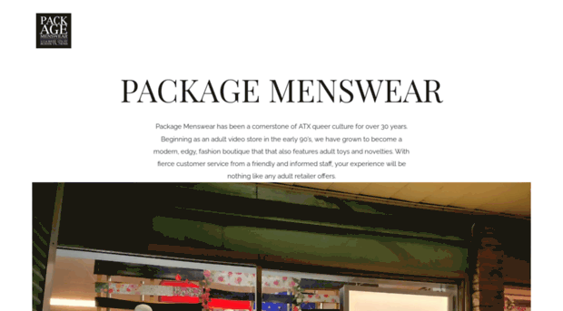 packagemenswear.com