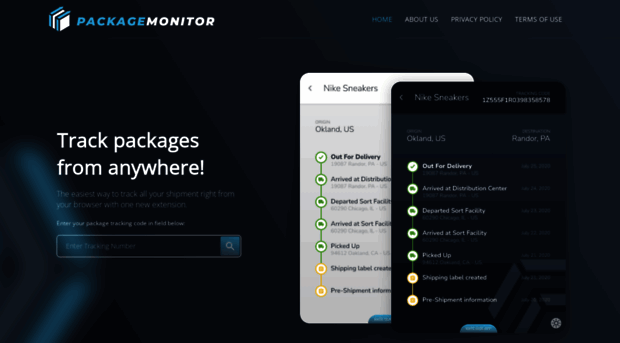 packagemonitor.me